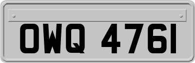 OWQ4761
