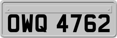 OWQ4762