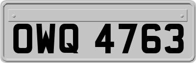 OWQ4763