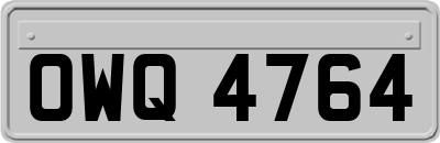 OWQ4764