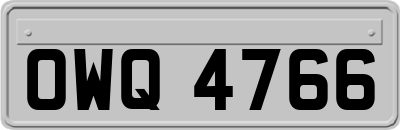 OWQ4766