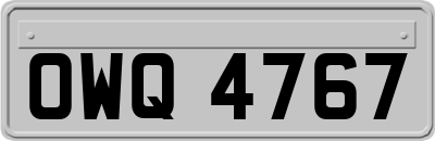 OWQ4767