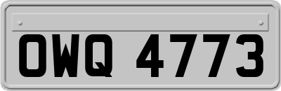 OWQ4773