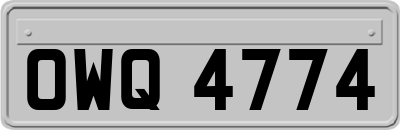 OWQ4774