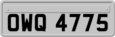 OWQ4775