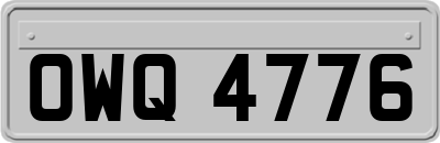 OWQ4776