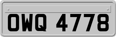 OWQ4778