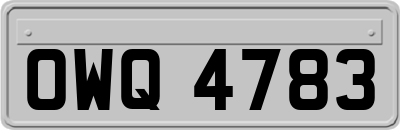 OWQ4783
