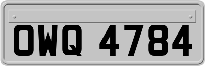 OWQ4784