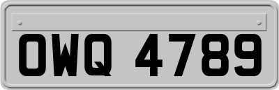 OWQ4789