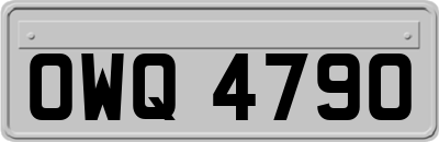 OWQ4790
