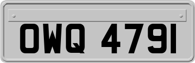 OWQ4791