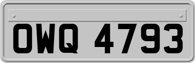 OWQ4793