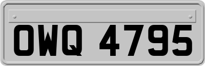OWQ4795
