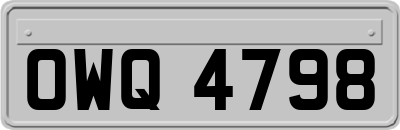 OWQ4798