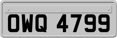 OWQ4799