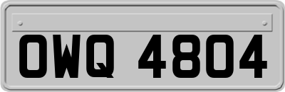 OWQ4804