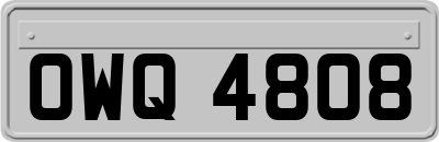 OWQ4808