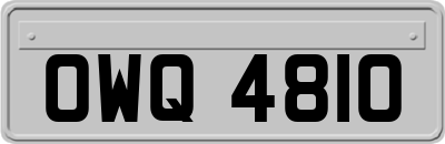 OWQ4810