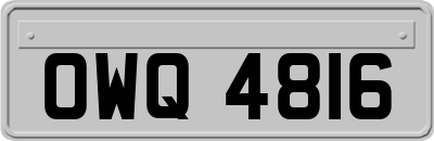 OWQ4816