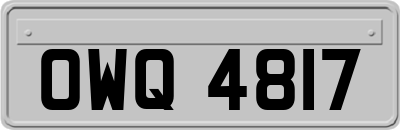 OWQ4817