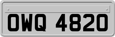 OWQ4820