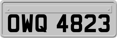 OWQ4823