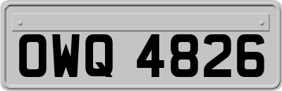 OWQ4826