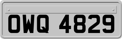 OWQ4829
