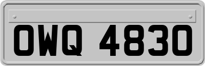 OWQ4830