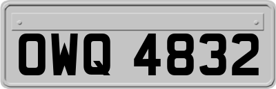 OWQ4832
