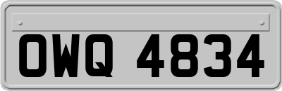 OWQ4834
