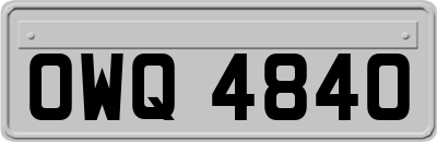OWQ4840