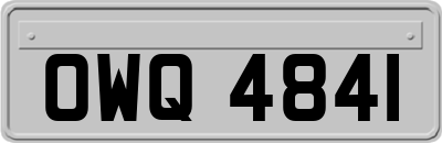 OWQ4841
