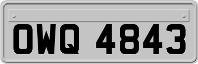 OWQ4843