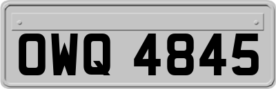 OWQ4845