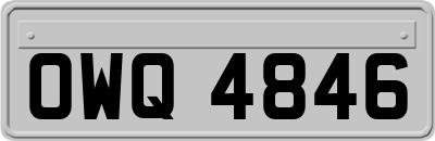 OWQ4846