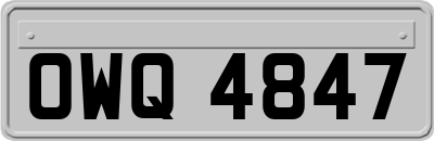 OWQ4847