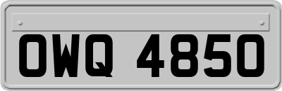 OWQ4850