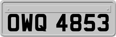 OWQ4853