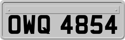 OWQ4854