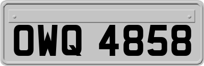 OWQ4858