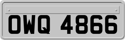 OWQ4866