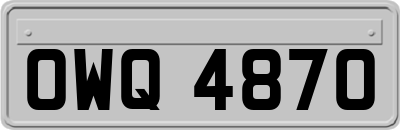 OWQ4870