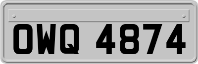 OWQ4874
