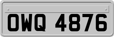 OWQ4876