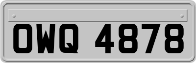 OWQ4878