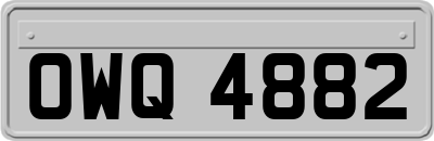 OWQ4882