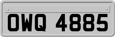 OWQ4885