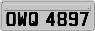 OWQ4897